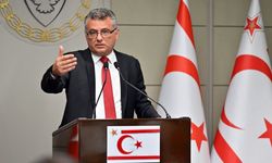 Erhürman ve Hristodulidis bugün ara bölgede buluşacak