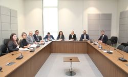 Patlayıcı Maddeler Yasa Tasarısı Meclis'e sevk edildi