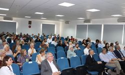 Ceyhun Dalkan yeniden KTTB Başkanı seçildi