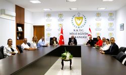 Mesleki eğitimde hedef: Yerel iş gücünün istihdamını artırmak