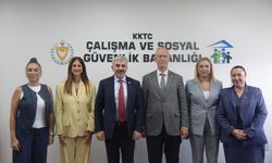 Sosyal Hizmetler Dairesi ile Telsim'den iş birliği