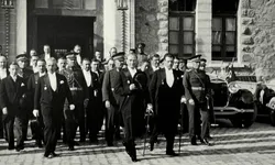 Türkiye Cumhuriyeti 103 yaşında