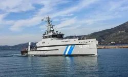 Yunan Araştırma Gemisinin Mürettebatından Göreve Ret