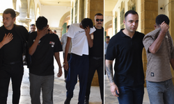 Lefkoşa’da uyuşturucu operasyonu: 3 zanlı tutuklandı