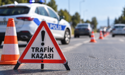 Girne ve Gemikonağı’nda iki ayrı kaza: 3 yaralı