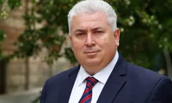Mehmet Çakıcı, TDP'den aday adaylığını açıkladı