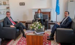 Erhürman’dan yakınlaşma belgesi açıklaması