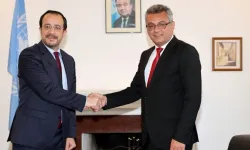 Erhürman ve Hristodulidis bugün bir araya gelecek
