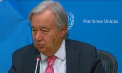 Guterres: Güveni Zedeleyen Eylemler Cesaret Kırıcı