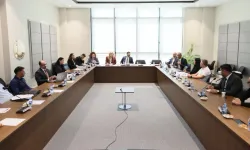 Girne'deki gemi faciası Meclis gündeminde: Yetkililer dinlendi