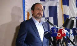 Hristodulidis: Müzakereler için çabalar sürüyor