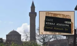 Mutallo’daki Kemal Atatürk Caddesi’nin adı değişiyor