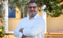 Hasan Sarpten CTP’den aday adaylığı başvurusu yaptı