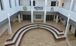 MERKEZ Değirmenlik yenilenen yüzüyle hizmette