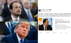 Hristodulidis: ABD en yakın müttefikimiz