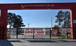 Kalecik'te grev büyüyor: Pazartesi için kritik uyarı