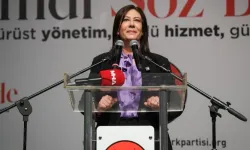İncirli: Kaynakları eğitim ve üretime yönlendireceğiz