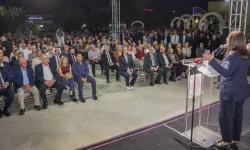 İncirli: Yolsuzlukla Mücadele Otoritesi kuracağız
