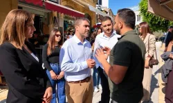 Aktunç, Lefkoşa İçin Belediye Hedeflerini Açıkladı