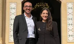 CTP Gençlik Örgütü'nden Lübnan'da Siyasi Temaslar