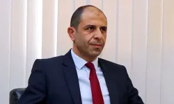 Özersay’dan hükümet ve muhalefete popülizm eleştiris
