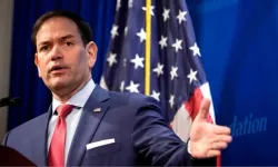 Rubio’dan 1 Ekim mesajı: Federasyon desteğini yineledi