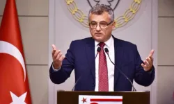 Erhürman'dan Maraş ve Mağusa Limanı Önerisine Ret