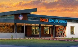 İskele Gençlik Merkezi bugün açılıyor