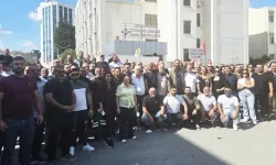 El-Sen’in grevi beşinci gününde: Sendikalar toplanıyor