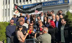 Basın örgütlerinden gazetecilere saldırılara tepki