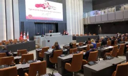 Cumhuriyet Meclisi yarın saat 10.00’da toplanacak