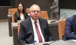 Ceyhun Birinci yeniden aday olmadı