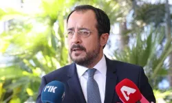 Hristodulidis: Yarın bile müzakereye hazırım