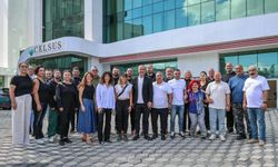 TDP'nin Lefkoşa'daki 26 adayı belli oldu