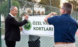 Harmancı: Spor Salonu İçin Arazi Tahsisi Gerekiyor