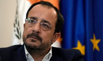 Hristodulidis, Hakan Fidan ile Maraş konusunu görüştüğünü açıkladı