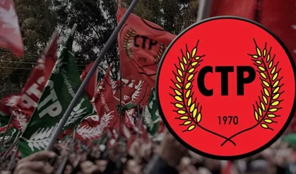 CTP, hükümeti istifaya çağırdı
