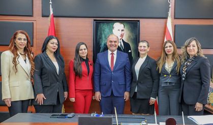 Okul müdürleriyle eğitimde 2025 projeleri konuşuldu