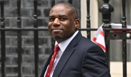 İngiltere Dışişleri Bakanı David Lammy: Uluslararası toplum, Gazze'nin yeniden inşasına destek vermeli