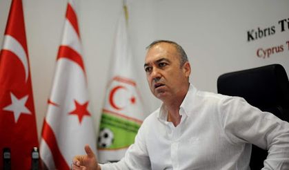 Sertoğlu şike gündemiyle ilgili konuşacak