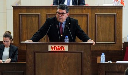Berova, Baybars’ın “yandaşlarınıza sigorta şirketi izni veriyorsunuz” iddiasını yanıtladı