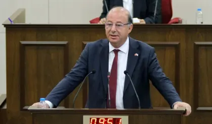 Dinçyürek: “Kesintisiz ilacı bugüne kadar tedarik ettik”