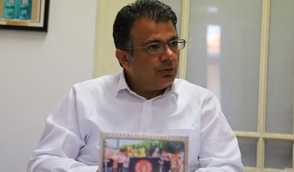 Akansoy: Kıbrıs’taki çözüm zeminin BM Güvenlik Konseyi kararlarıyla ilişkili