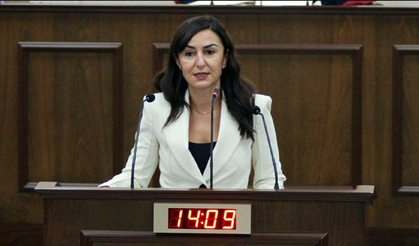 Rogers, kanserle mücadelesini anlattı