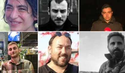 İmamoğlu protestolarını takip eden gazetecilere operasyon!