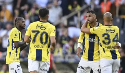 Fenerbahçe, sezonu galibiyetle kapattı