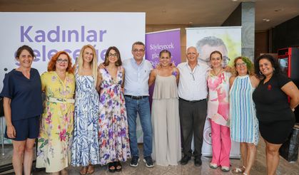 CTP Kadın Örgütü, Mağusa'da kahvaltı etkinliği düzenledi