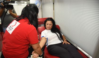 “Sağlıkla Kal Yürüyüşü” düzenledi