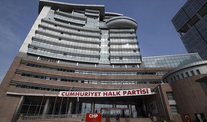 CHP, iki yılda 4'üncü kurultayını düzenleyecek