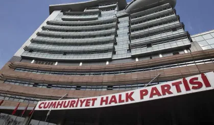 CHP'nin olağanüstü kurultayı için iptal başvurusu reddedildi